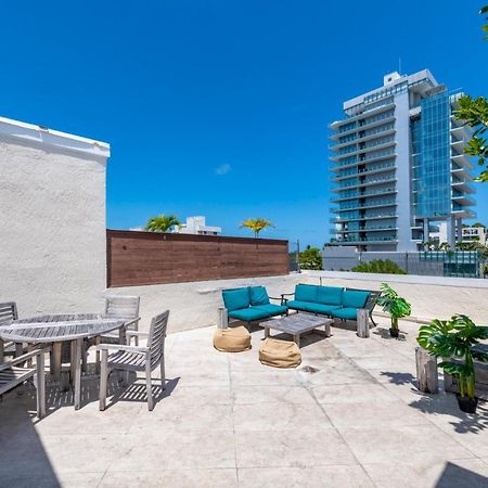 The Mercury Hotel - All Suites Miami Beach Dış mekan fotoğraf